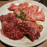 焼肉 大香園 - 