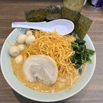 横浜家系ラーメン 魂心家 - 