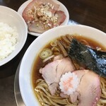 自家製麺 うるち - 