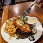 HOG'S BREATH CAFE - 