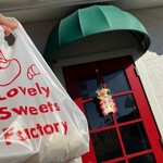 Lovely Sweets Factory - 