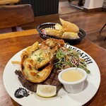 HOG'S BREATH CAFE - 