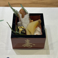 入谷鬼子母神門前のだや - 