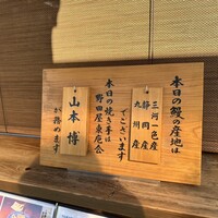 入谷鬼子母神門前のだや - 