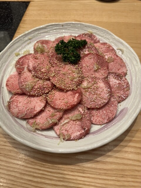 Sumibi Yakiniku Hana Hanagyuu Higashiyamato Ten photo 3