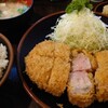 とんかつ 力亭
