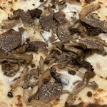 PIZZA SALVATORE CUOMO - 