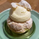 パティスリーヨシノリアサミ - 