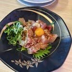 活魚寿司 岸和田今木店 - 