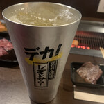 焼肉ホルモン かなや - 