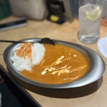 ダリカレー - 