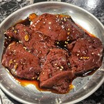 Taishuu Yakiniku Sakaba Kemusuke - 