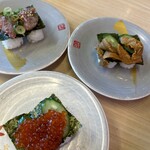 活魚寿司 岸和田今木店 - 