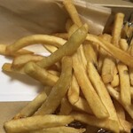 ハングリーズバーガー ラウンジ - 