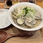 店内製麺 さくら - 料理写真: