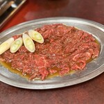 東京園 - ロース