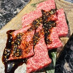 Taishuu Yakiniku Sakaba Kemusuke - 