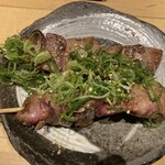 Sumibi Yakitori Gombei - 