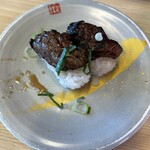 活魚寿司 岸和田今木店 - 