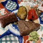 北新地 つきしろ - 