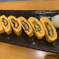 うなぎ 海雲 - 