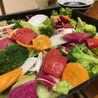 花殿 京橋京阪モール - 