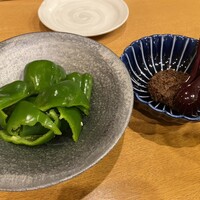 うなぎ 海雲 - 