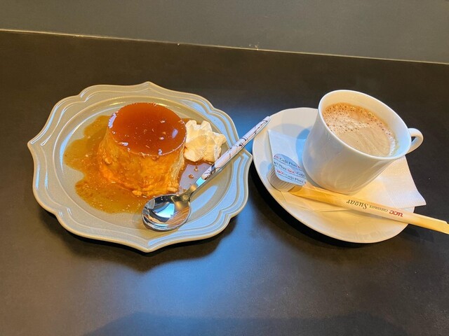 BB COFFEE（ビービー コーヒー） - 石巻（カフェ）の写真