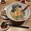 ラー麺 ずんどう屋 西脇店