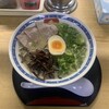 博多長浜ラーメン 呑龍