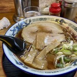 旭川らぅめん青葉 本店 - 