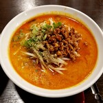 担々麺専門店 登雲 - 