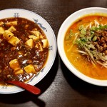 担々麺専門店 登雲 - 