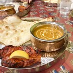 リトルスパイス - 