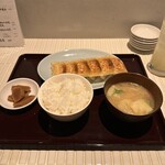 野方餃子 - 