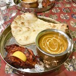 リトルスパイス - 