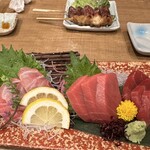 串焼きとおでん 笑顔亭 - 
