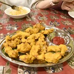 リトルスパイス - 