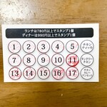 リトルスパイス - 6枚目コンプリート