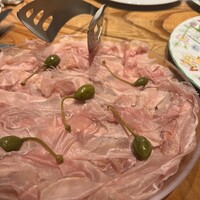 ピザダヴィンチトウキョウ - 