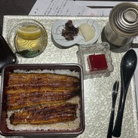 割烹蒲焼 横浜八十八 NEWoMan横浜店 -  割烹蒲焼 横浜八十八 NEWoMan横浜店 -