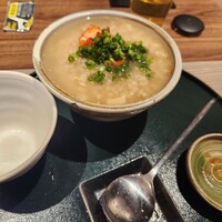 にくずき - お手製プゴククッパ