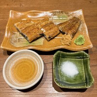 うなぎ 四代目 菊川 グローバルゲート店 - 