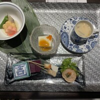 割烹蒲焼 横浜八十八 NEWoMan横浜店 -  割烹蒲焼 横浜八十八 NEWoMan横浜店 -