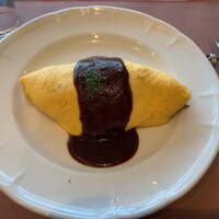 厳選洋食さくらい - 