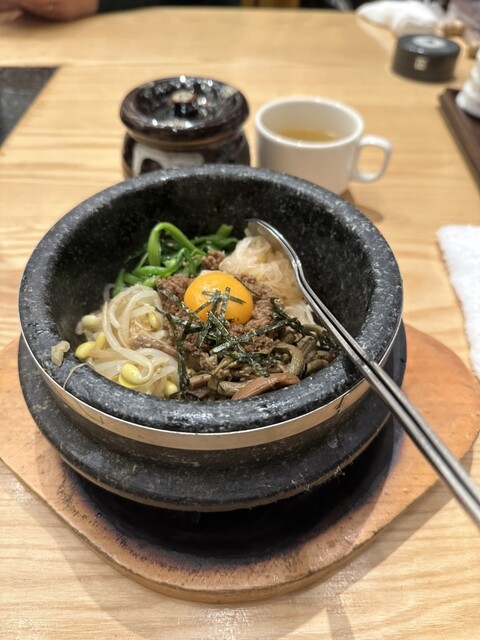 Sumibi Yakiniku Hana Hanagyuu Higashiyamato Ten photo 4