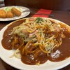 スパゲッティハウス シェフ 名駅西店