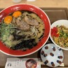 熊本ラーメン 黒亭 下通店