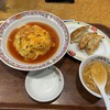 餃子の王将 柏松ヶ崎店