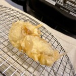 Tempura Chisou Wabisuke - 